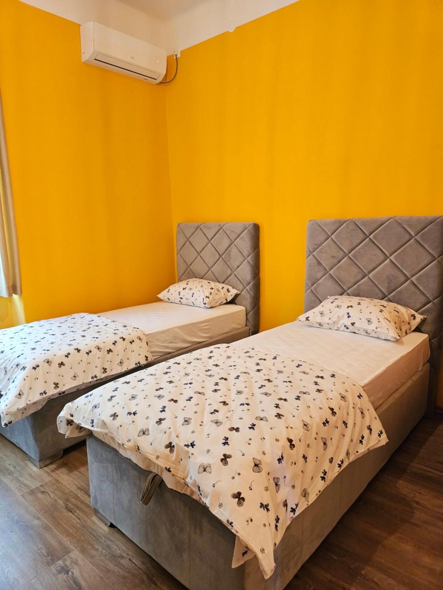R&N Familiy Apartments Mostar Bagian luar foto