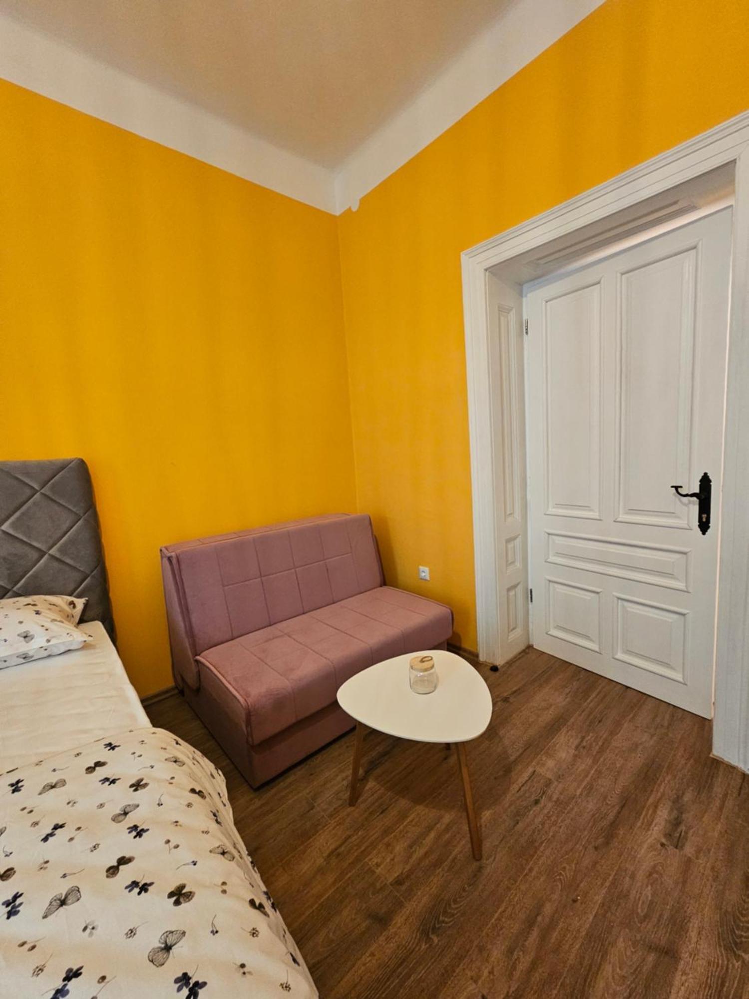 R&N Familiy Apartments Mostar Bagian luar foto