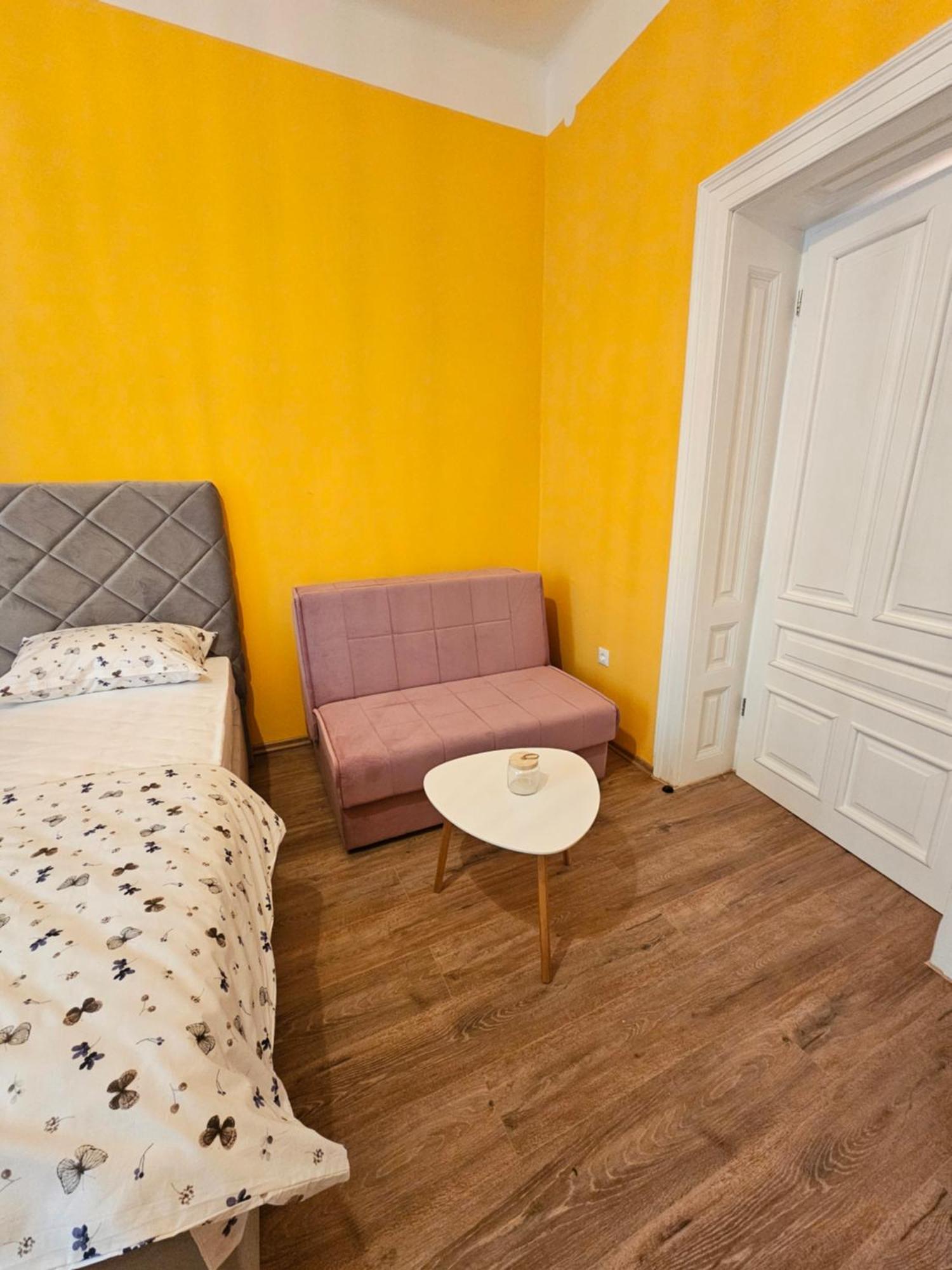 R&N Familiy Apartments Mostar Bagian luar foto