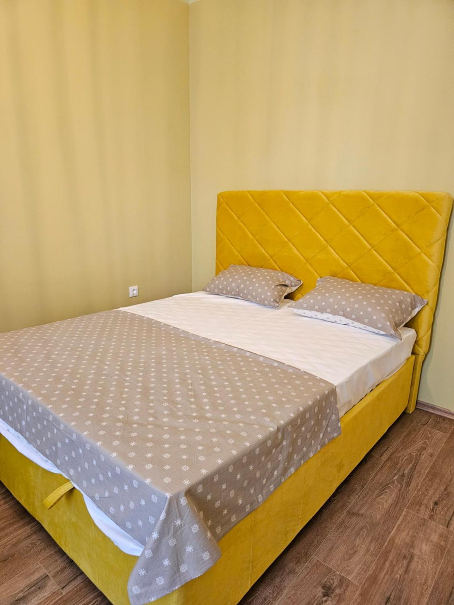 R&N Familiy Apartments Mostar Bagian luar foto