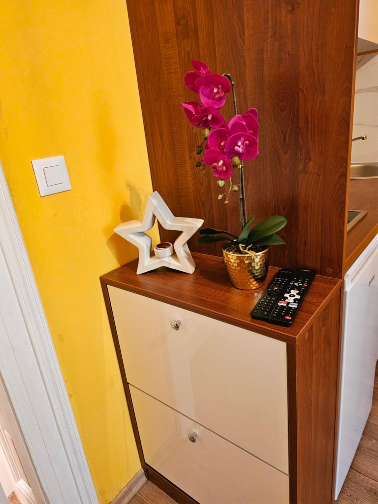 R&N Familiy Apartments Mostar Bagian luar foto