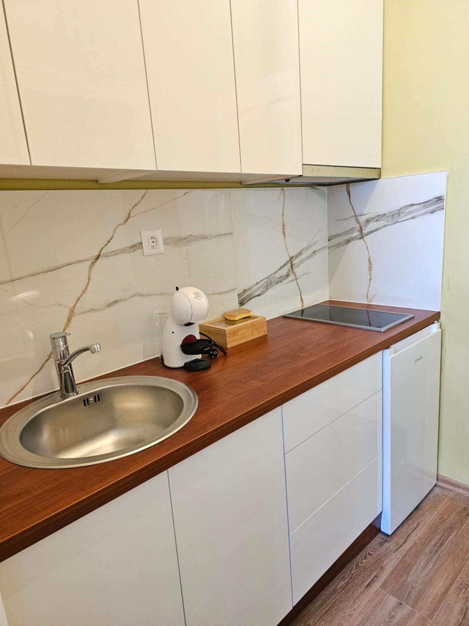 R&N Familiy Apartments Mostar Bagian luar foto