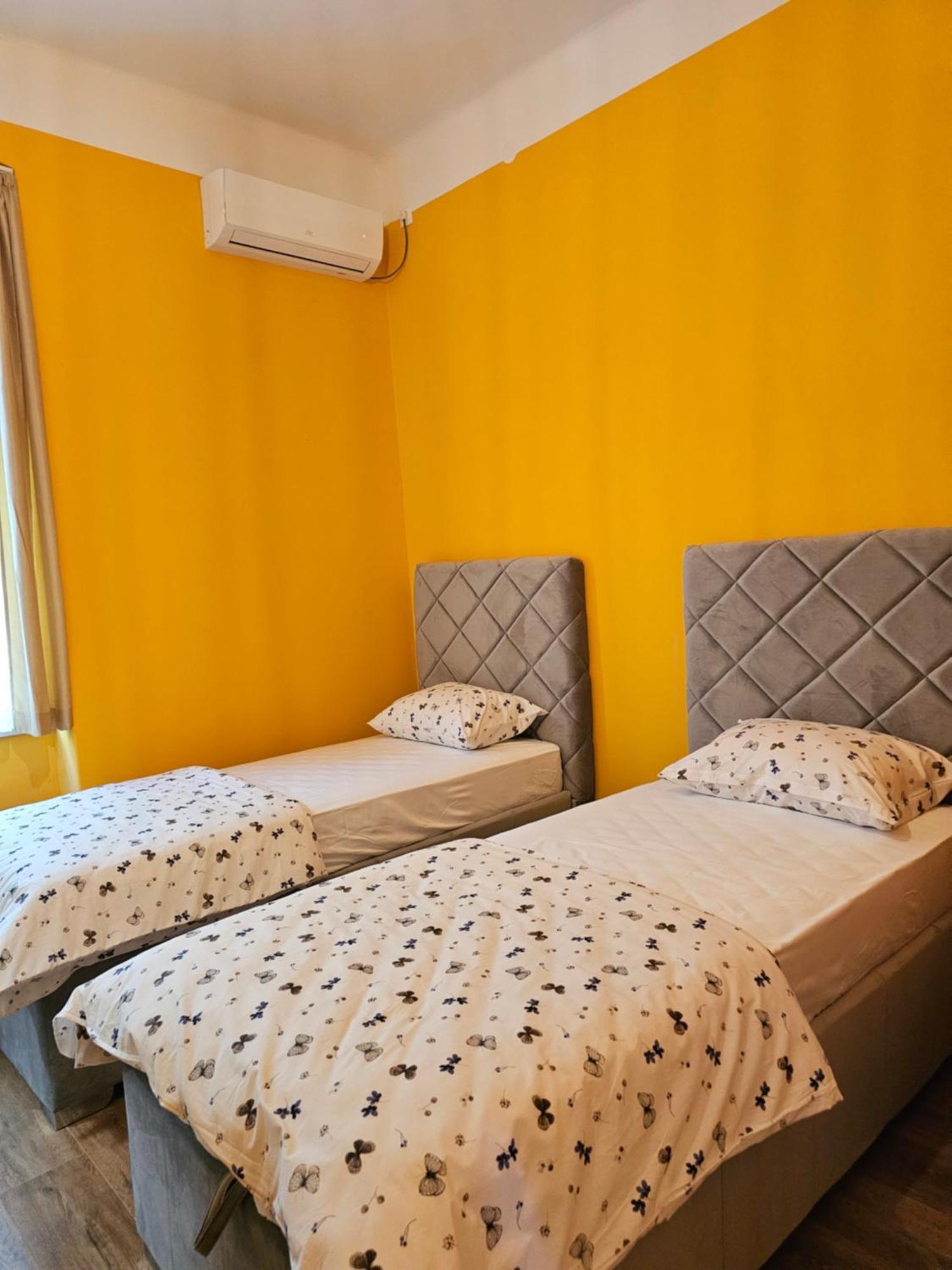 R&N Familiy Apartments Mostar Bagian luar foto