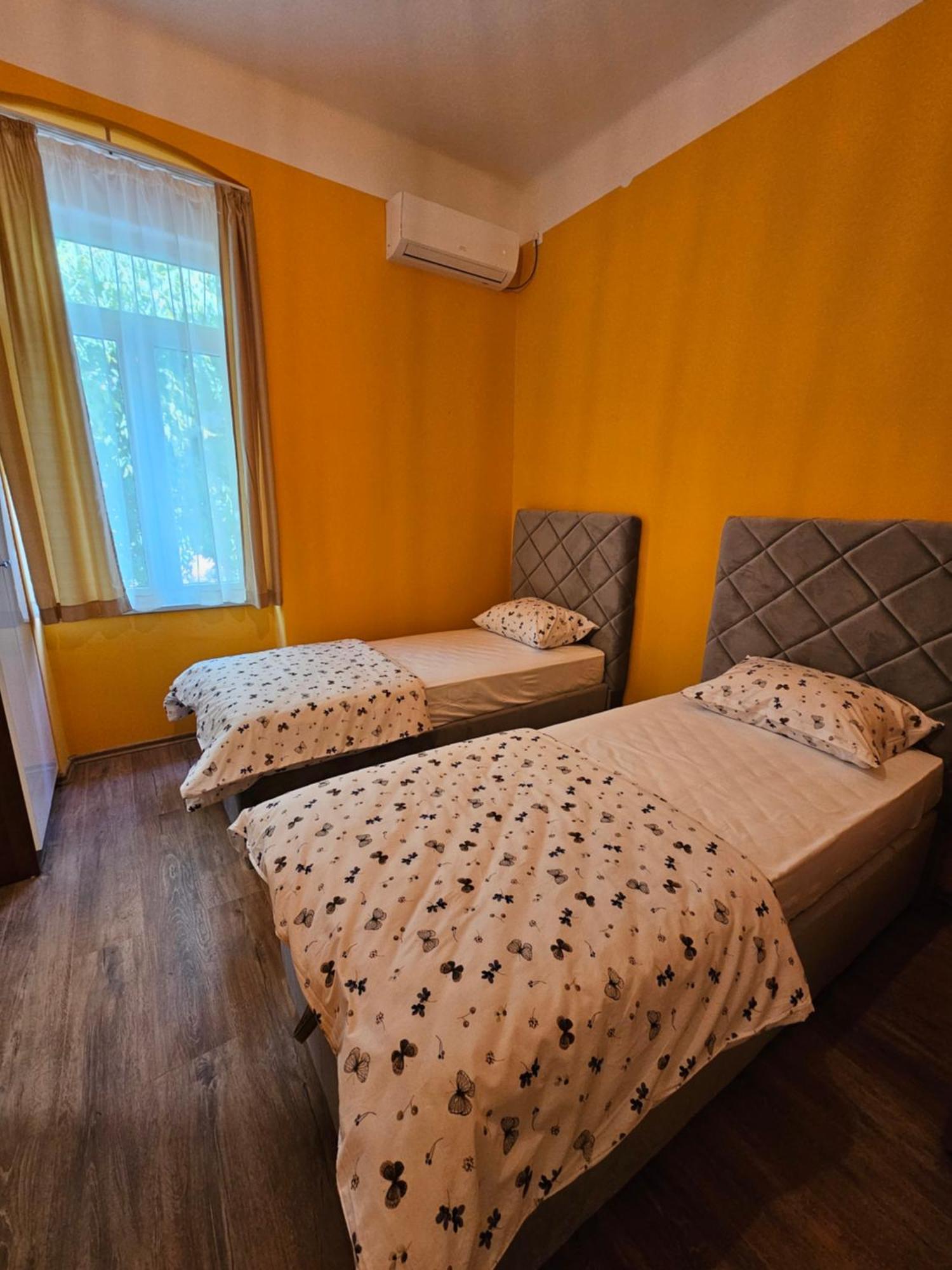 R&N Familiy Apartments Mostar Bagian luar foto