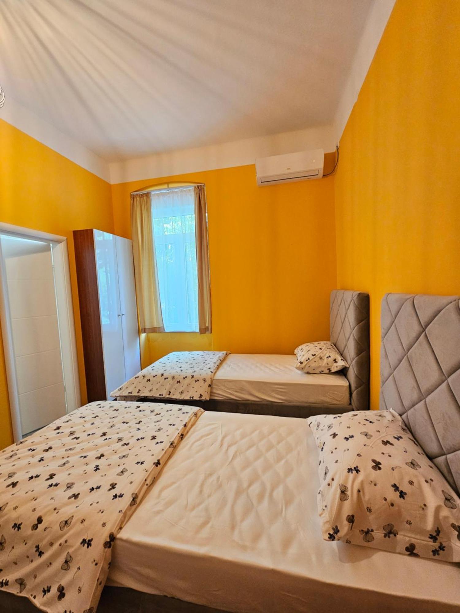 R&N Familiy Apartments Mostar Bagian luar foto