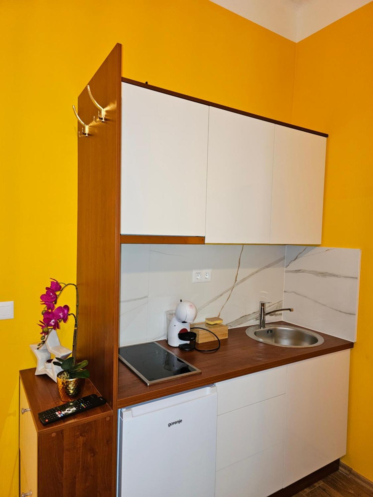 R&N Familiy Apartments Mostar Bagian luar foto