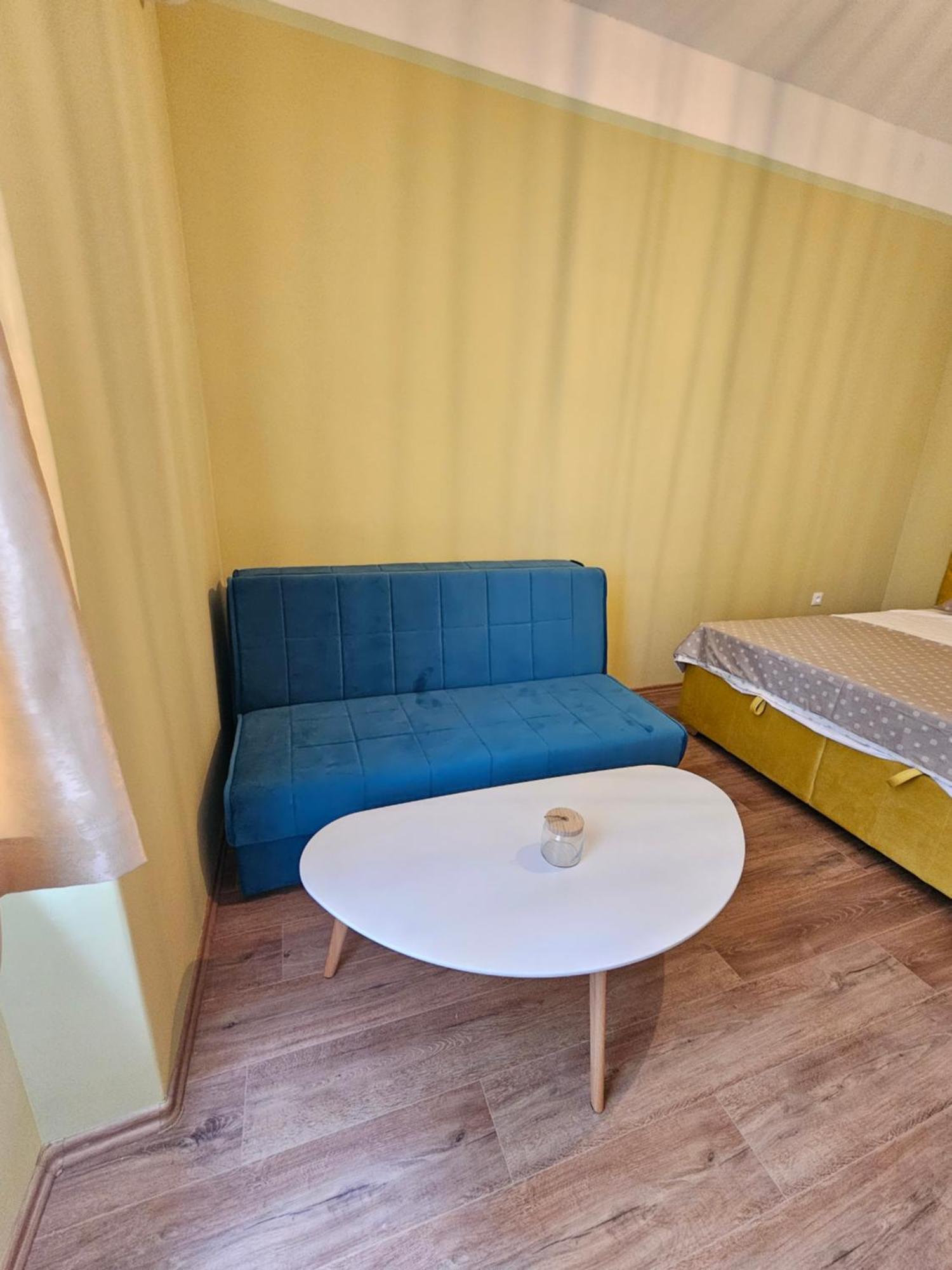 R&N Familiy Apartments Mostar Bagian luar foto