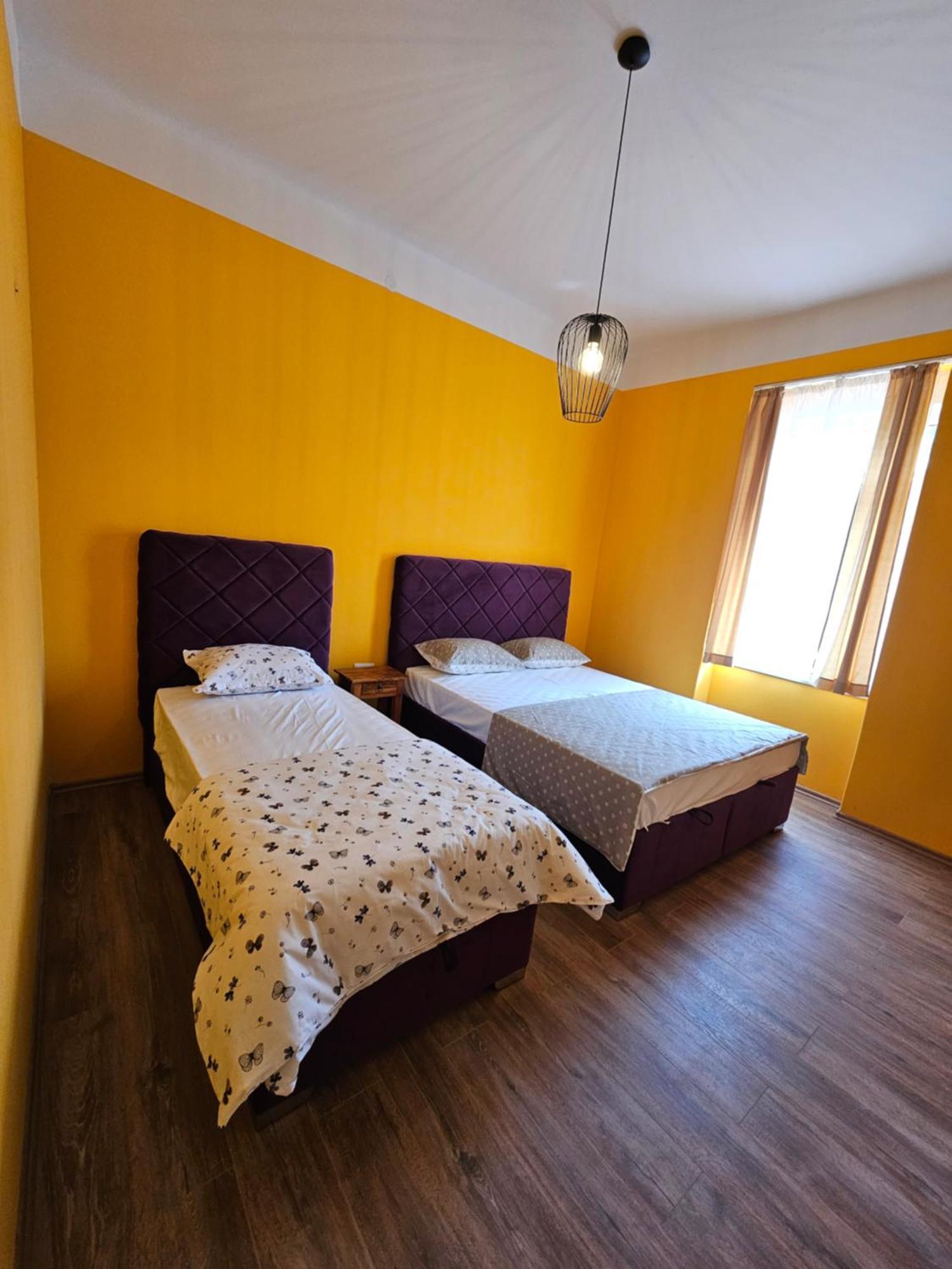 R&N Familiy Apartments Mostar Bagian luar foto
