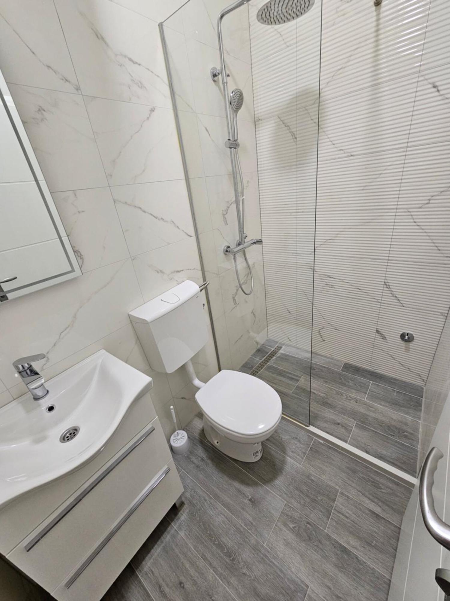 R&N Familiy Apartments Mostar Bagian luar foto