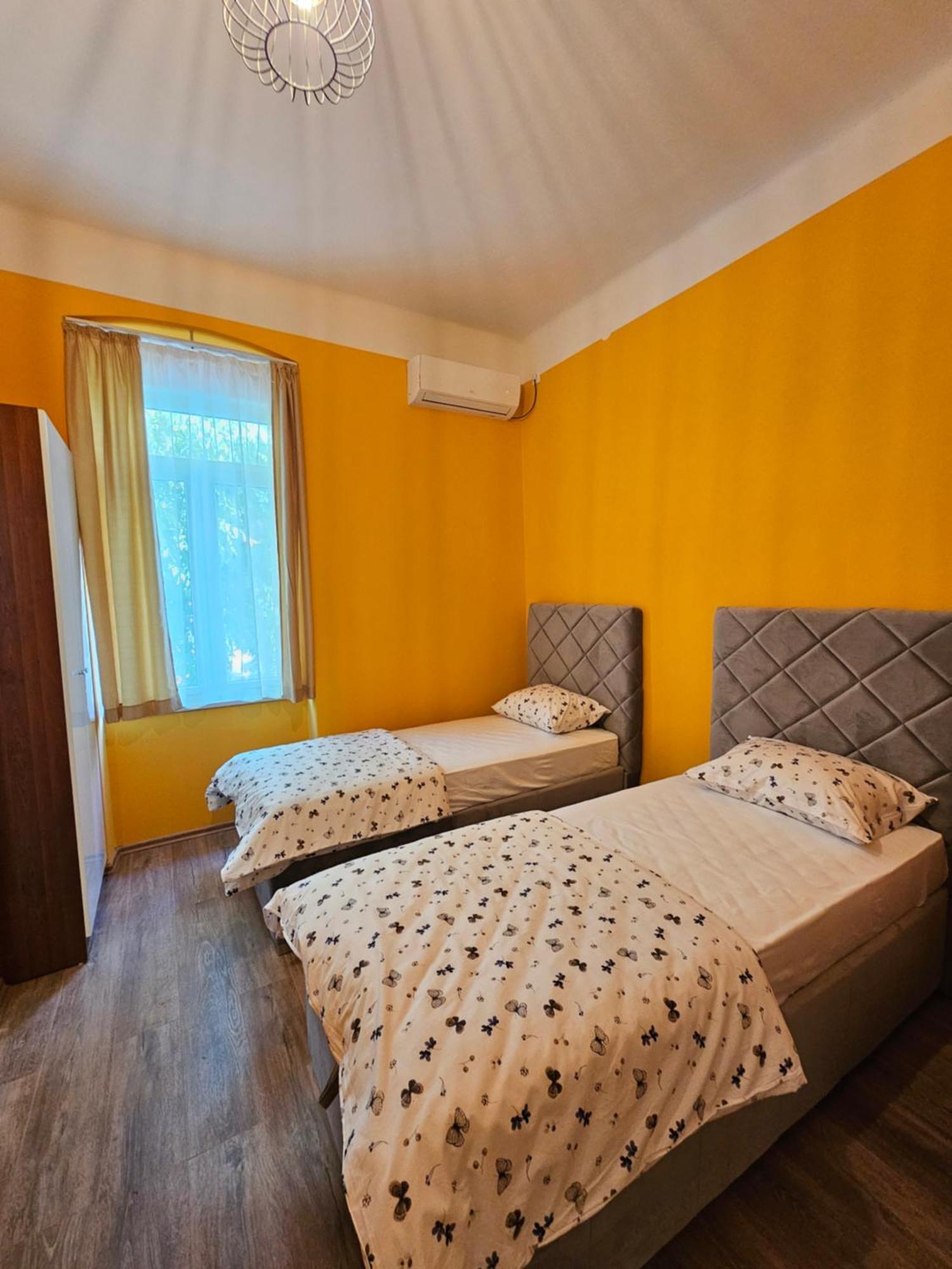 R&N Familiy Apartments Mostar Bagian luar foto
