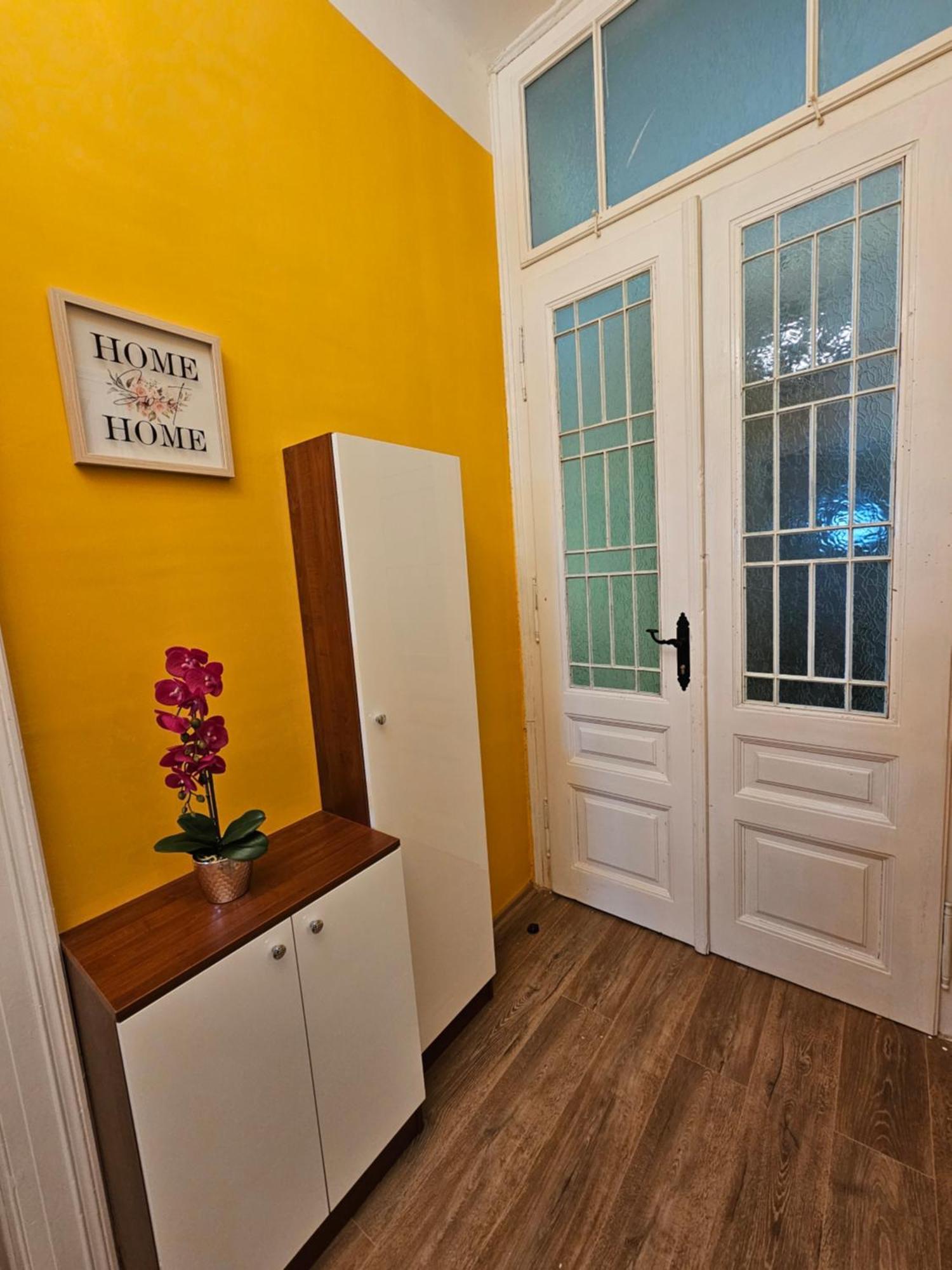 R&N Familiy Apartments Mostar Bagian luar foto