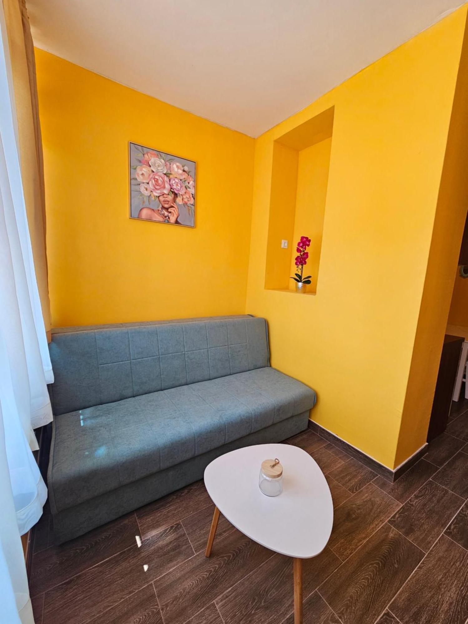 R&N Familiy Apartments Mostar Ruang foto