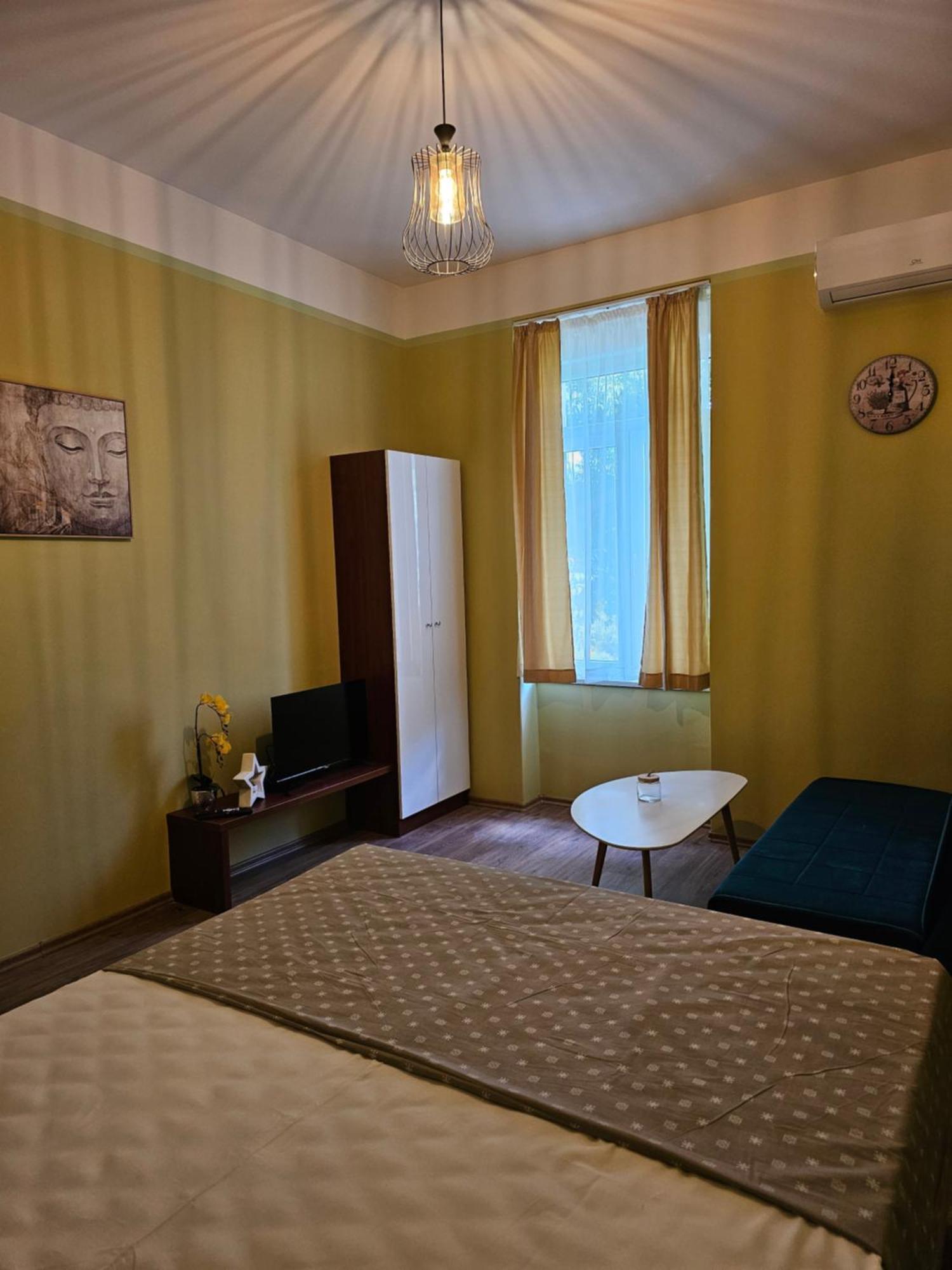 R&N Familiy Apartments Mostar Ruang foto