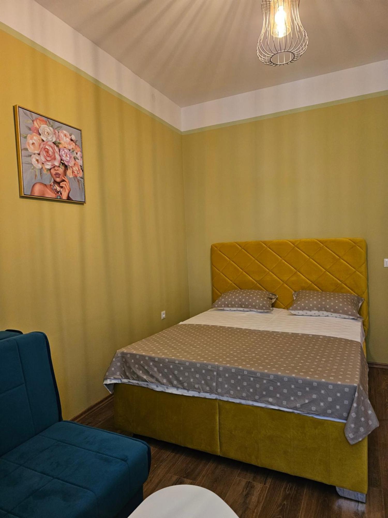 R&N Familiy Apartments Mostar Ruang foto
