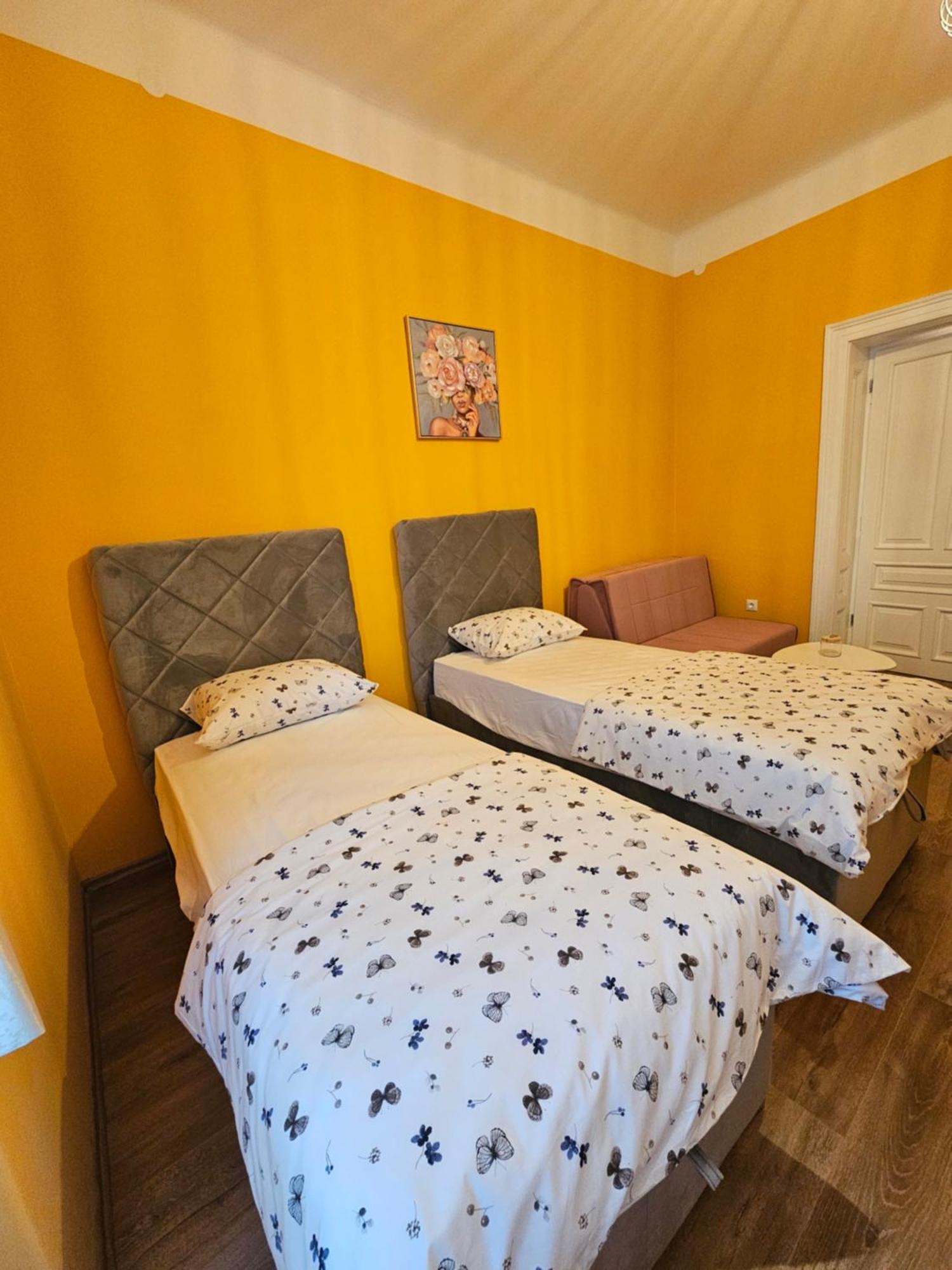 R&N Familiy Apartments Mostar Bagian luar foto